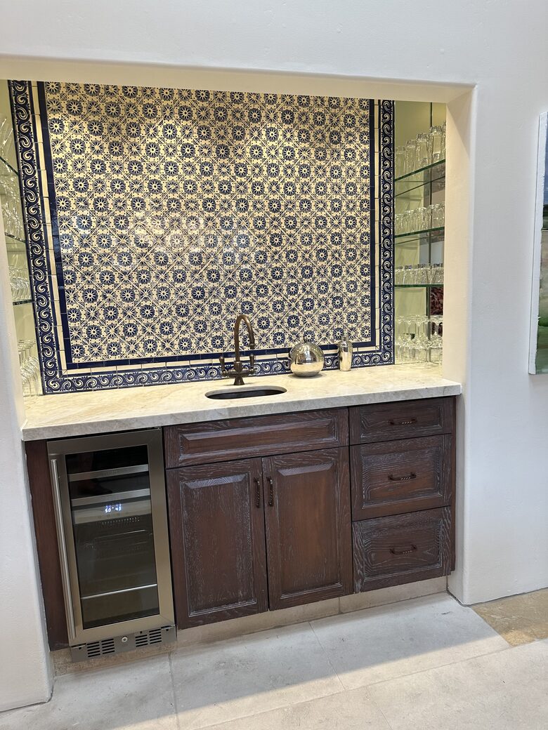 5 Star Relais & Chateau Three Bedroom Villa at Rancho Valencia Resort & Spa - Rancho Santa Fe, California