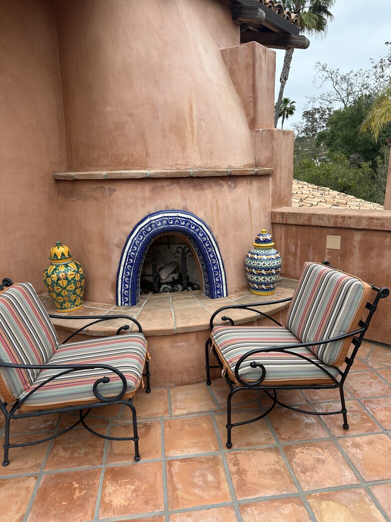 5 Star Relais & Chateau Three Bedroom Villa at Rancho Valencia Resort & Spa - Rancho Santa Fe, California