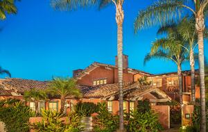 5 Star Relais & Chateau Three Bedroom Villa at Rancho Valencia Resort & Spa - Rancho Santa Fe, California