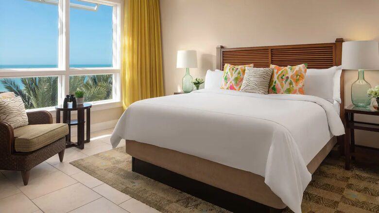 The Residences on Siesta Key Beach, Sarasota - Two-Bedroom Deluxe - Siesta Key, Florida