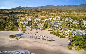 Auberge Resorts Oceanfront Cliffside Villa with Pool (Punta Mita adjacent) - Punta de Mita, Mexico