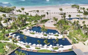 Auberge Resorts Oceanfront Cliffside Villa with Pool (Punta Mita adjacent) - Punta de Mita, Mexico