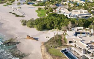 Auberge Resorts Oceanfront Cliffside Villa with Pool (Punta Mita adjacent) - Punta de Mita, Mexico