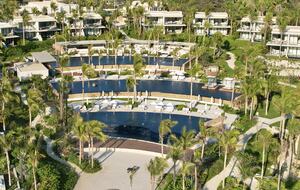 Auberge Resorts Oceanfront Cliffside Villa with Pool (Punta Mita adjacent) - Punta de Mita, Mexico