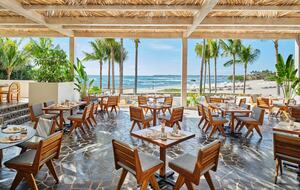 Auberge Resorts Oceanfront Cliffside Villa with Pool (Punta Mita adjacent) - Punta de Mita, Mexico