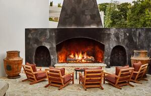 Auberge Resorts Oceanfront Cliffside Villa with Pool (Punta Mita adjacent) - Punta de Mita, Mexico