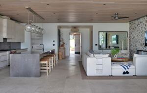 Auberge Resorts Oceanfront Cliffside Villa with Pool (Punta Mita adjacent) - Punta de Mita, Mexico