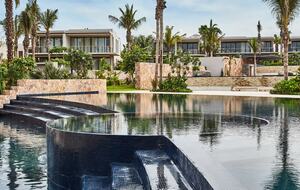Auberge Resorts Oceanfront Cliffside Villa with Pool (Punta Mita adjacent) - Punta de Mita, Mexico