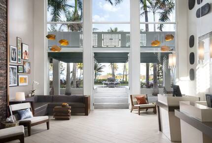 Hacienda del Mar, Dorado - One-Bedroom Villa - Dorado, Puerto Rico