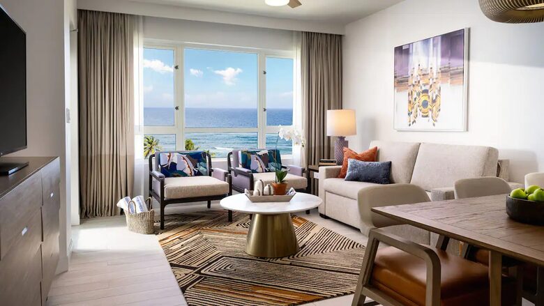 Hacienda del Mar, Dorado - One-Bedroom Villa - Dorado, Puerto Rico