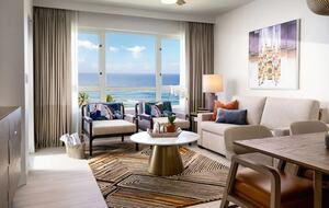 Hacienda del Mar, Dorado - Two-Bedroom Villa - Dorado, Puerto Rico