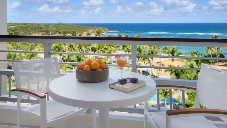 Hacienda del Mar, Dorado - One-Bedroom Villa - Dorado, Puerto Rico