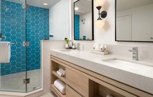 Hacienda del Mar, Dorado - Two-Bedroom Villa - Dorado, Puerto Rico