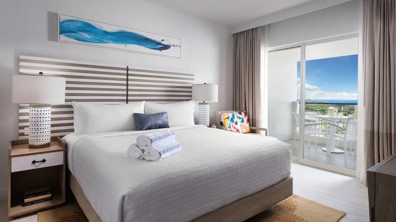 Hacienda del Mar, Dorado - One-Bedroom Villa - Dorado, Puerto Rico