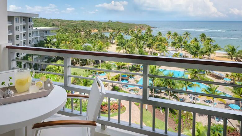 Hacienda del Mar, Dorado - One-Bedroom Villa - Dorado, Puerto Rico
