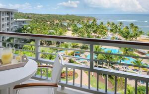 Hacienda del Mar, Dorado - Two-Bedroom Villa - Dorado, Puerto Rico