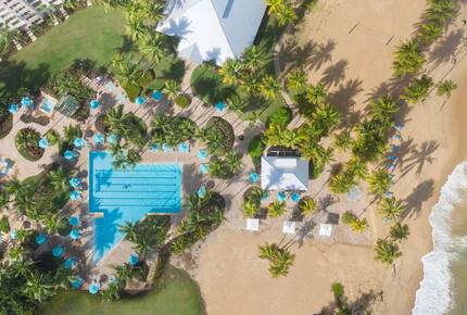Hacienda del Mar, Dorado - One-Bedroom Villa - Dorado, Puerto Rico
