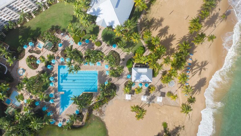 Hacienda del Mar, Dorado - One-Bedroom Villa - Dorado, Puerto Rico