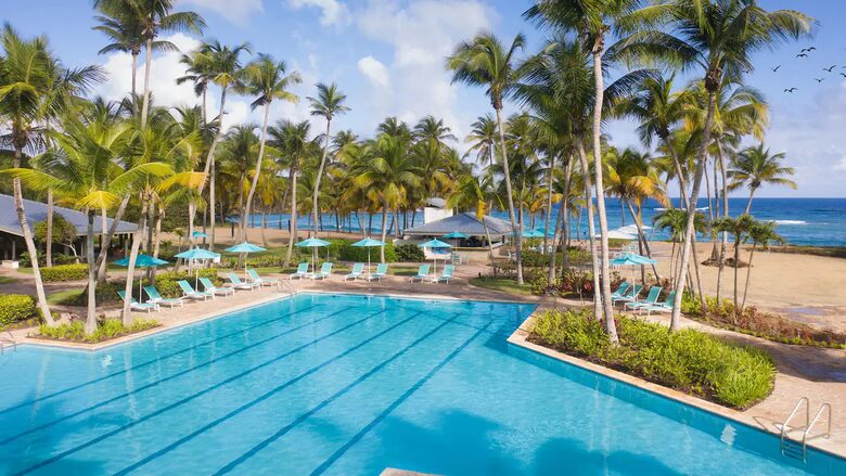 Hacienda del Mar, Dorado - One-Bedroom Villa - Dorado, Puerto Rico
