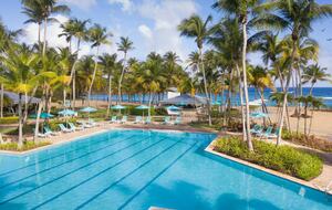 Hacienda del Mar, Dorado - Two-Bedroom Villa - Dorado, Puerto Rico