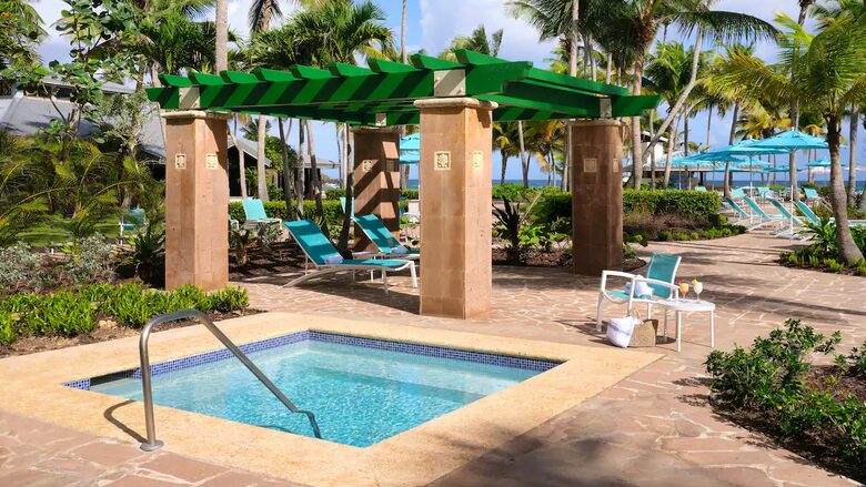 Hacienda del Mar, Dorado - One-Bedroom Villa - Dorado, Puerto Rico