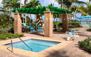 Hacienda del Mar, Dorado - Two-Bedroom Villa - Dorado, Puerto Rico