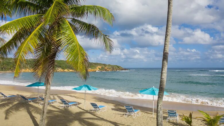 Hacienda del Mar, Dorado - One-Bedroom Villa - Dorado, Puerto Rico