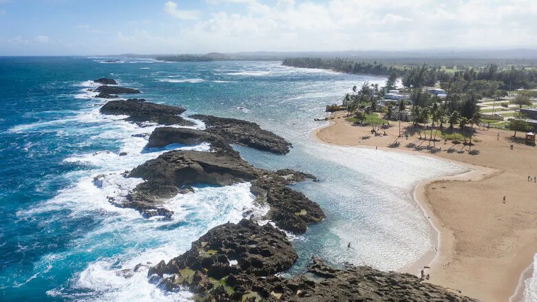 Hacienda del Mar, Dorado - One-Bedroom Villa - Dorado, Puerto Rico
