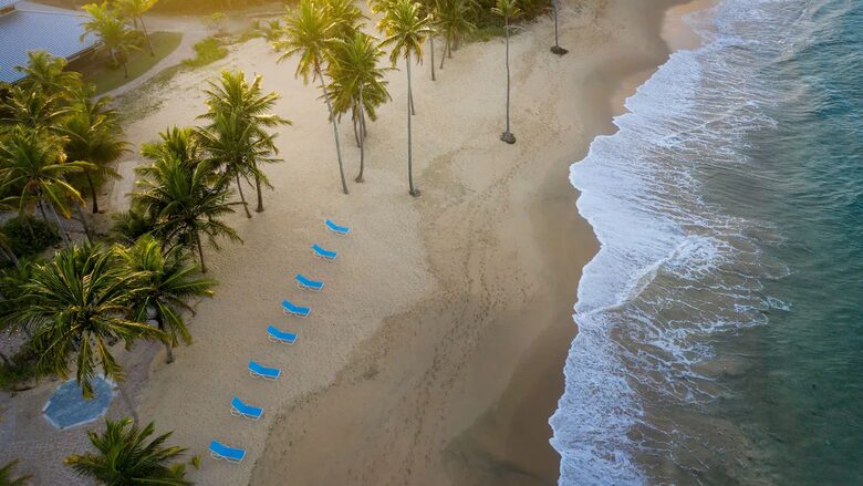 Hacienda del Mar, Dorado - One-Bedroom Villa - Dorado, Puerto Rico
