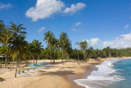 Hacienda del Mar, Dorado - One-Bedroom Villa - Dorado, Puerto Rico