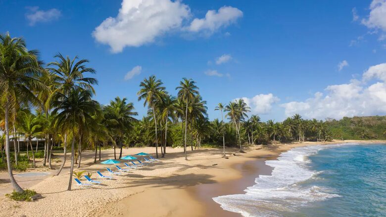 Hacienda del Mar, Dorado - One-Bedroom Villa - Dorado, Puerto Rico