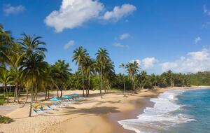 Hacienda del Mar, Dorado - Two-Bedroom Villa - Dorado, Puerto Rico
