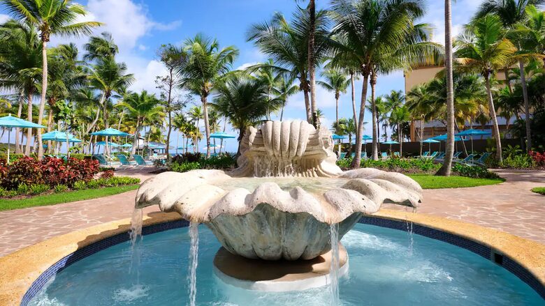 Hacienda del Mar, Dorado - One-Bedroom Villa - Dorado, Puerto Rico
