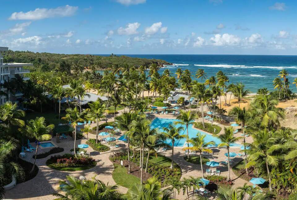 Hacienda del Mar, Dorado - One-Bedroom Villa - Dorado, Puerto Rico