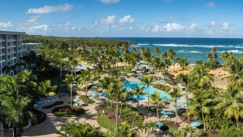 Hacienda del Mar, Dorado - One-Bedroom Villa - Dorado, Puerto Rico