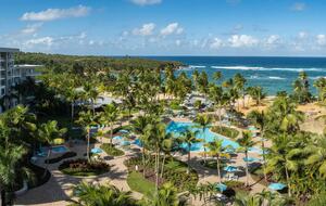 Hacienda del Mar, Dorado - One-Bedroom Villa - Dorado, Puerto Rico