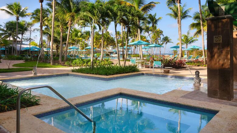 Hacienda del Mar, Dorado - One-Bedroom Villa - Dorado, Puerto Rico