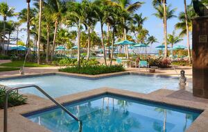 Hacienda del Mar, Dorado - Two-Bedroom Villa - Dorado, Puerto Rico