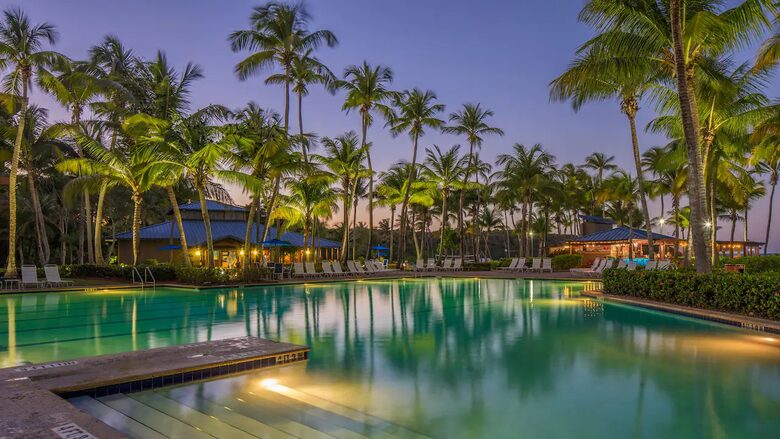 Hacienda del Mar, Dorado - One-Bedroom Villa - Dorado, Puerto Rico