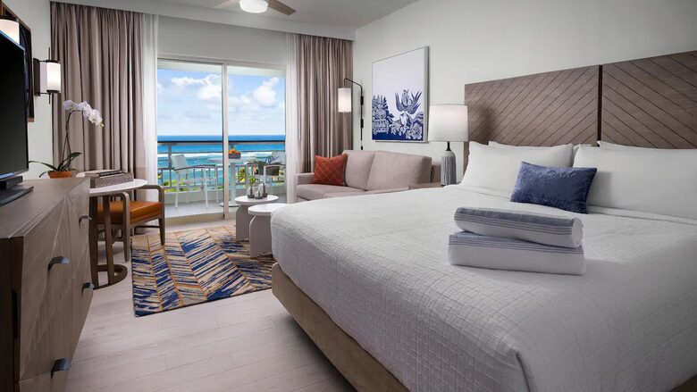 Hacienda del Mar, Dorado - Two-Bedroom Villa - Dorado, Puerto Rico