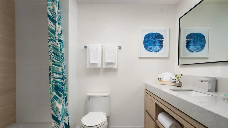 Hacienda del Mar, Dorado - Two-Bedroom Villa - Dorado, Puerto Rico