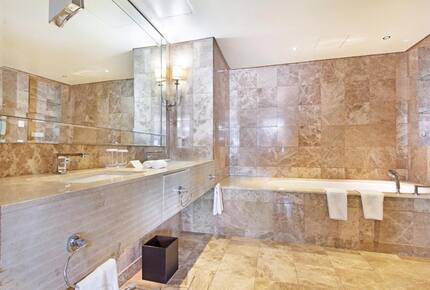TAJ Residence 805 - Cape Town, South Africa