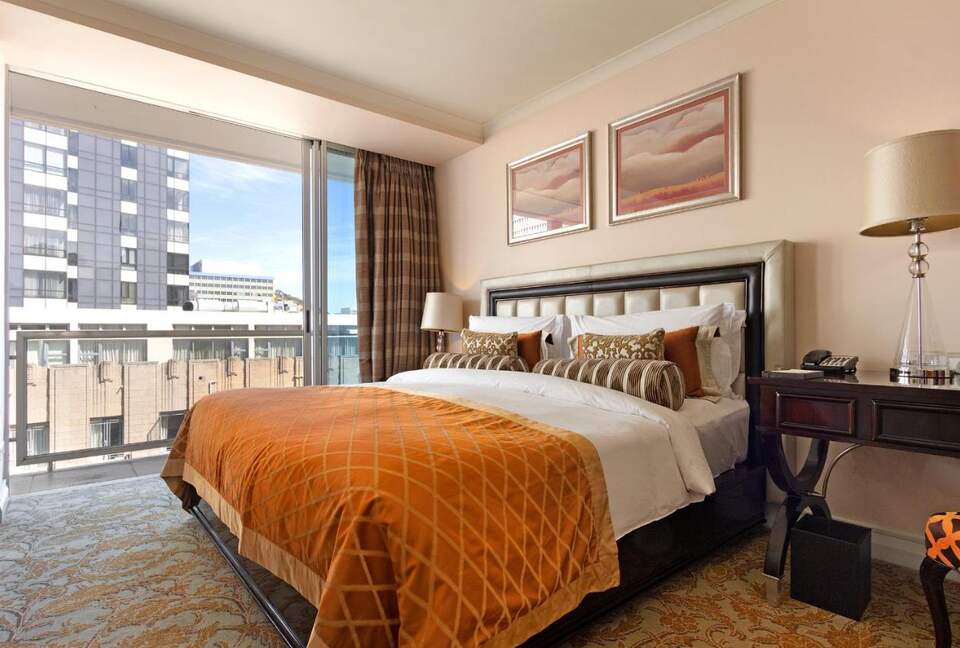 TAJ Residence 805 - Cape Town, South Africa