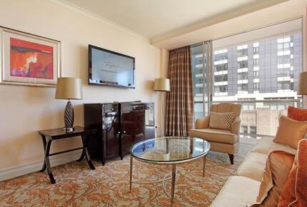 TAJ Residence 805 - Cape Town, South Africa