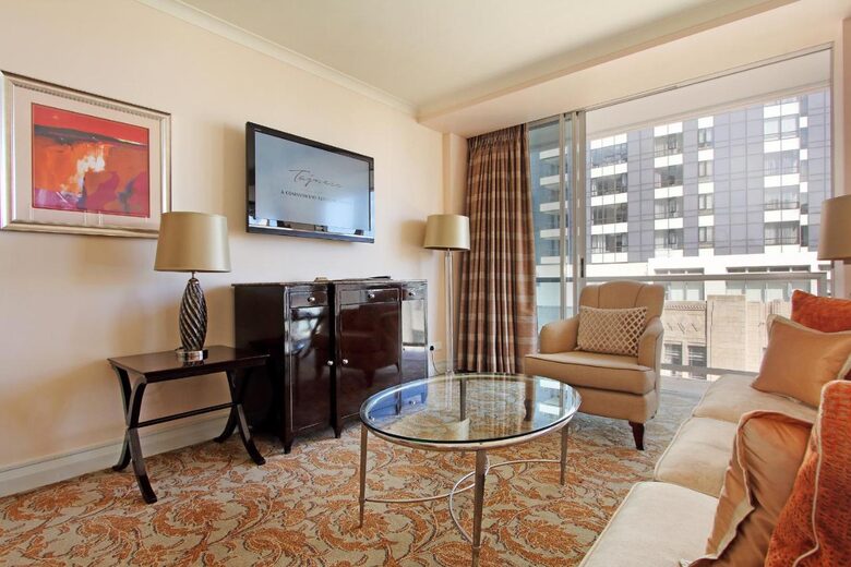 TAJ Residence 805 - Cape Town, South Africa