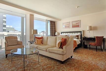 TAJ Residence 805 - Cape Town, South Africa