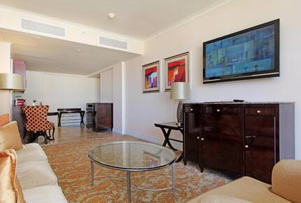 TAJ Residence 805 - Cape Town, South Africa