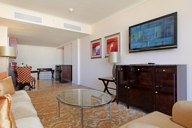 TAJ Residence 805 - Cape Town, South Africa