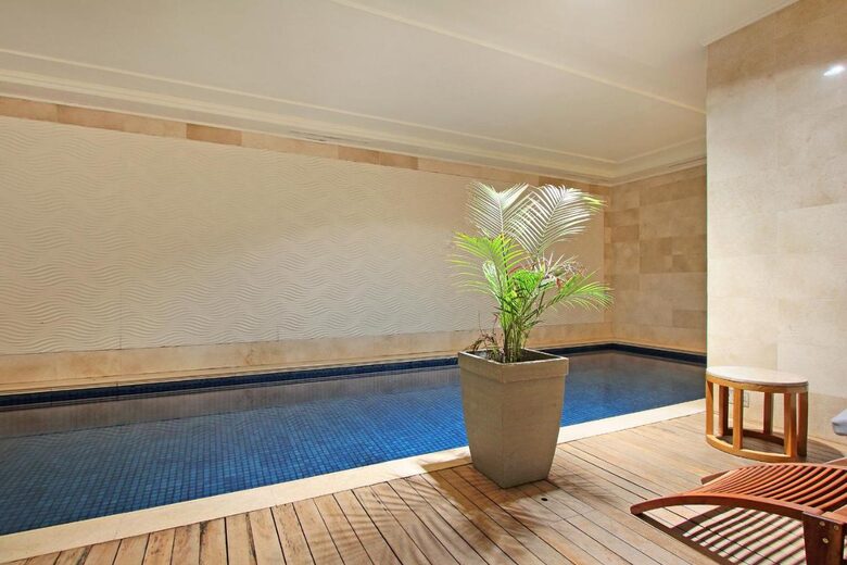 TAJ Residence 805 - Cape Town, South Africa