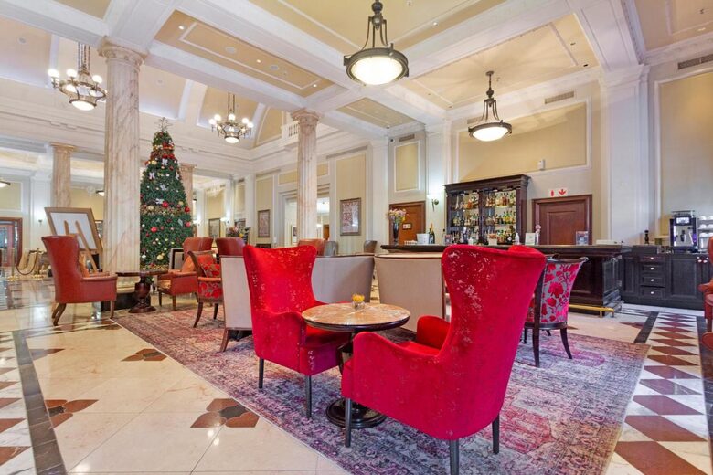 TAJ Residence 805 - Cape Town, South Africa